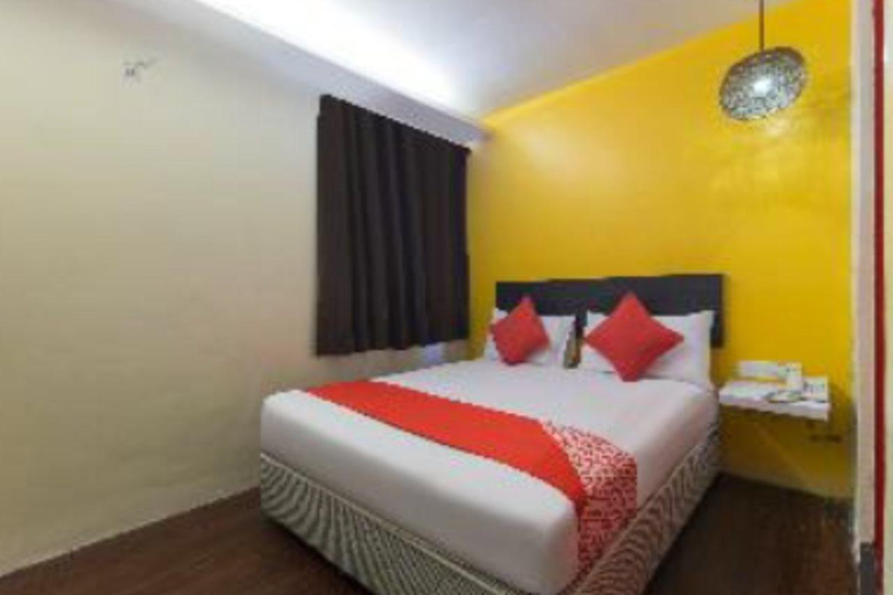My Home Hotel @ Taman Connaught Cheras Exterior photo