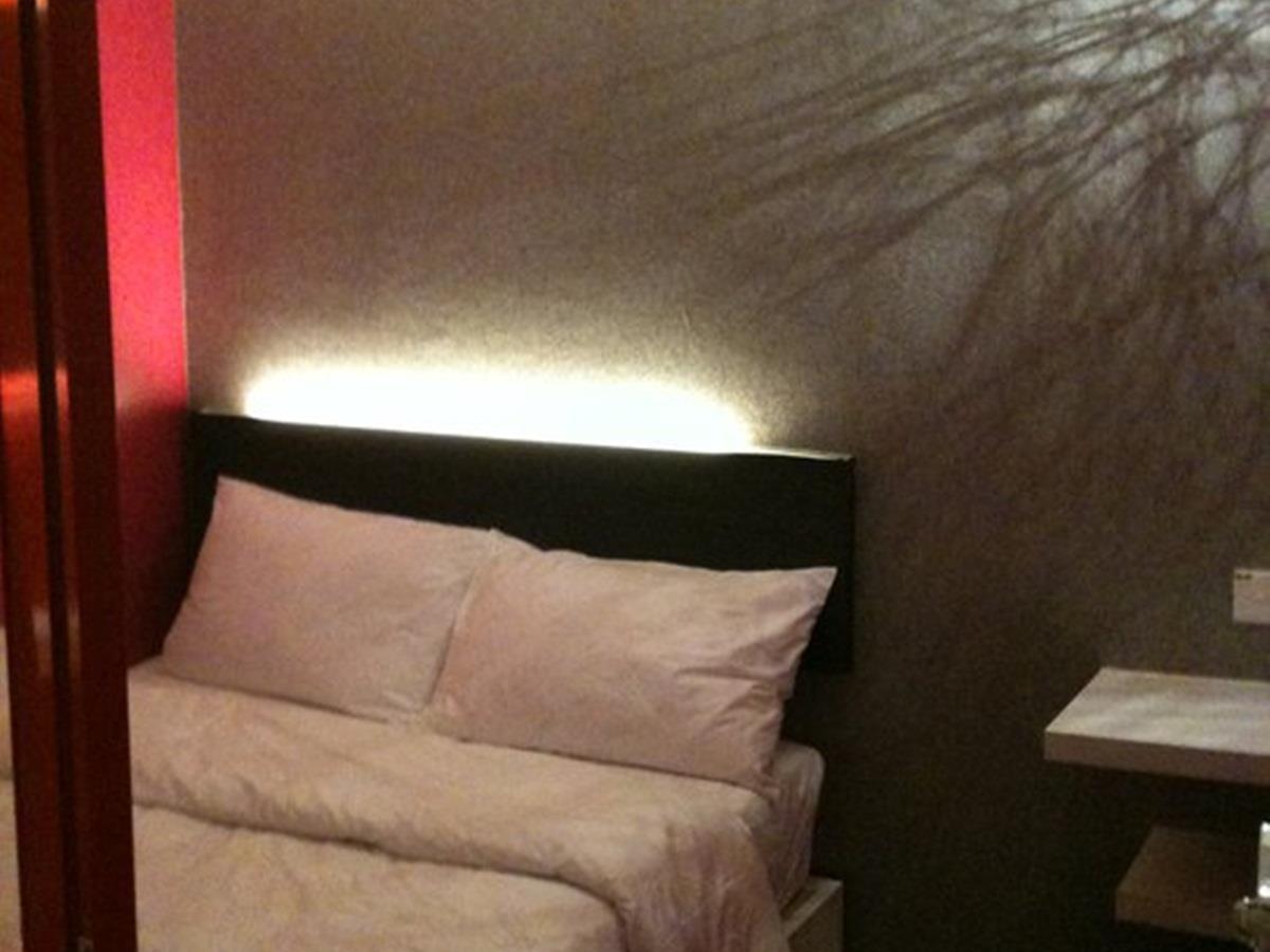 My Home Hotel @ Taman Connaught Cheras Exterior photo