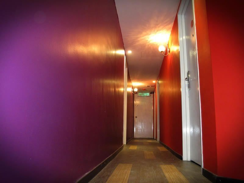My Home Hotel @ Taman Connaught Cheras Exterior photo