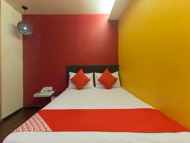 My Home Hotel @ Taman Connaught Cheras Exterior photo